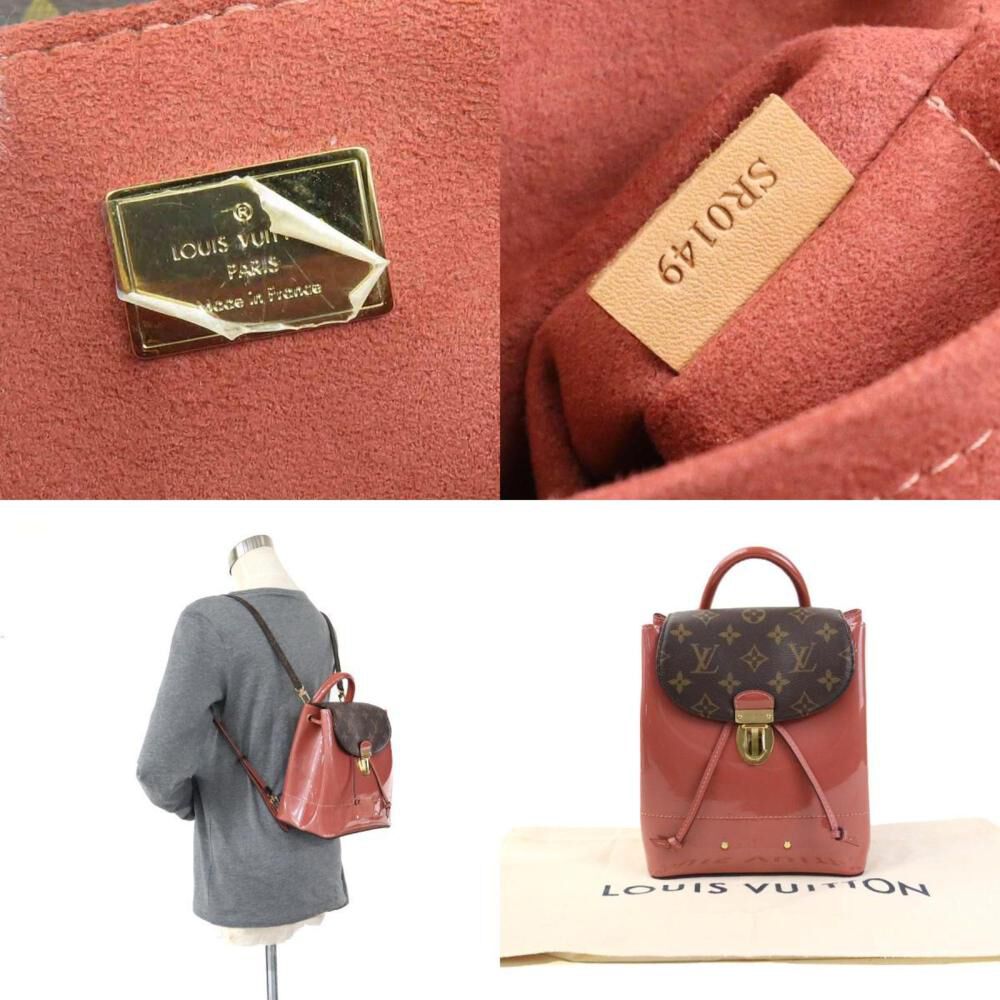 Louis Vuitton Backpack