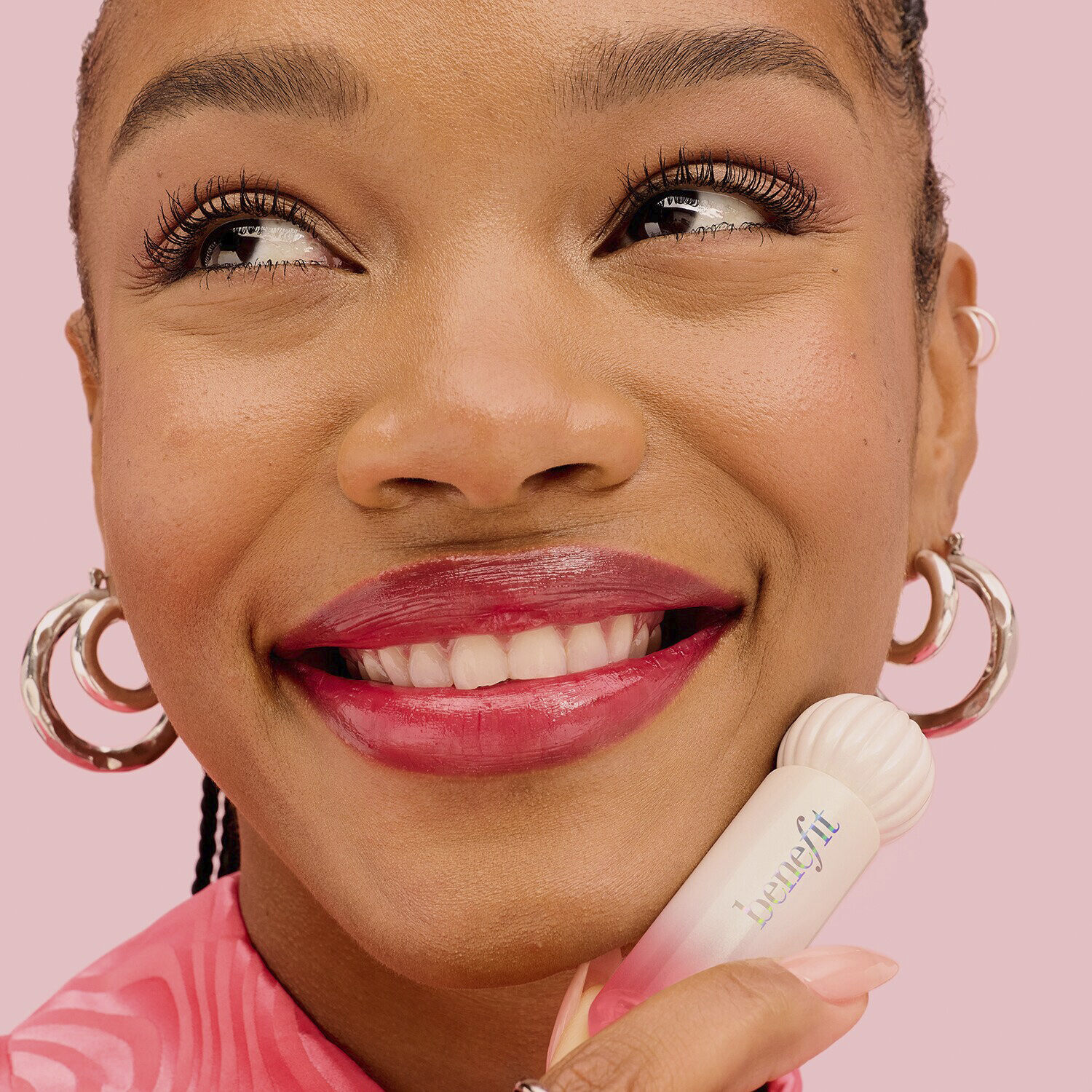 Splashtint Moisturizing Dewy Lip Tint