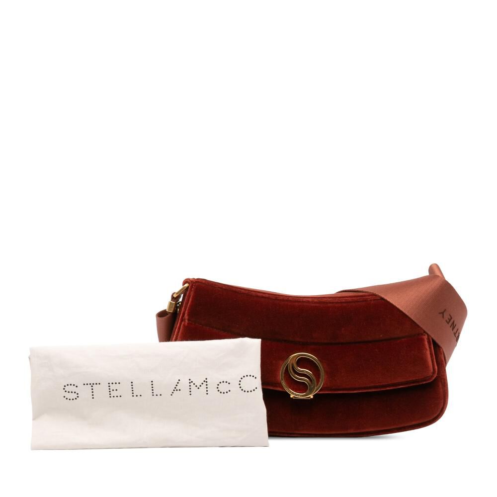 Stella Mccartney Shoulder Bag