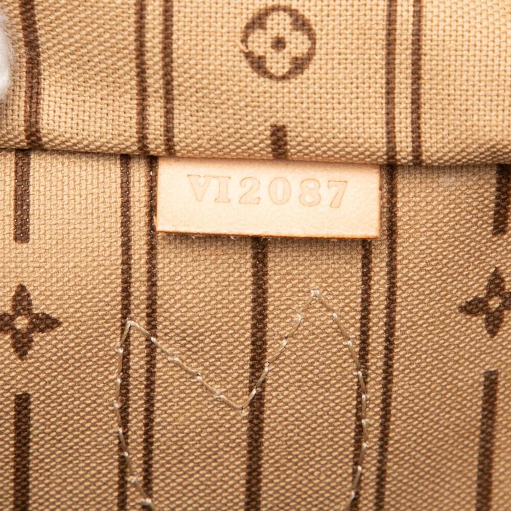 Louis Vuitton Neverfull