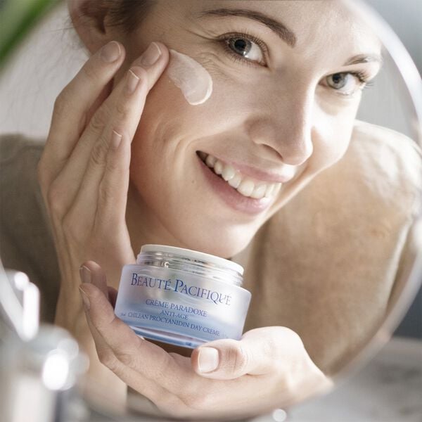 Cremè Paradoxe 50 ml.