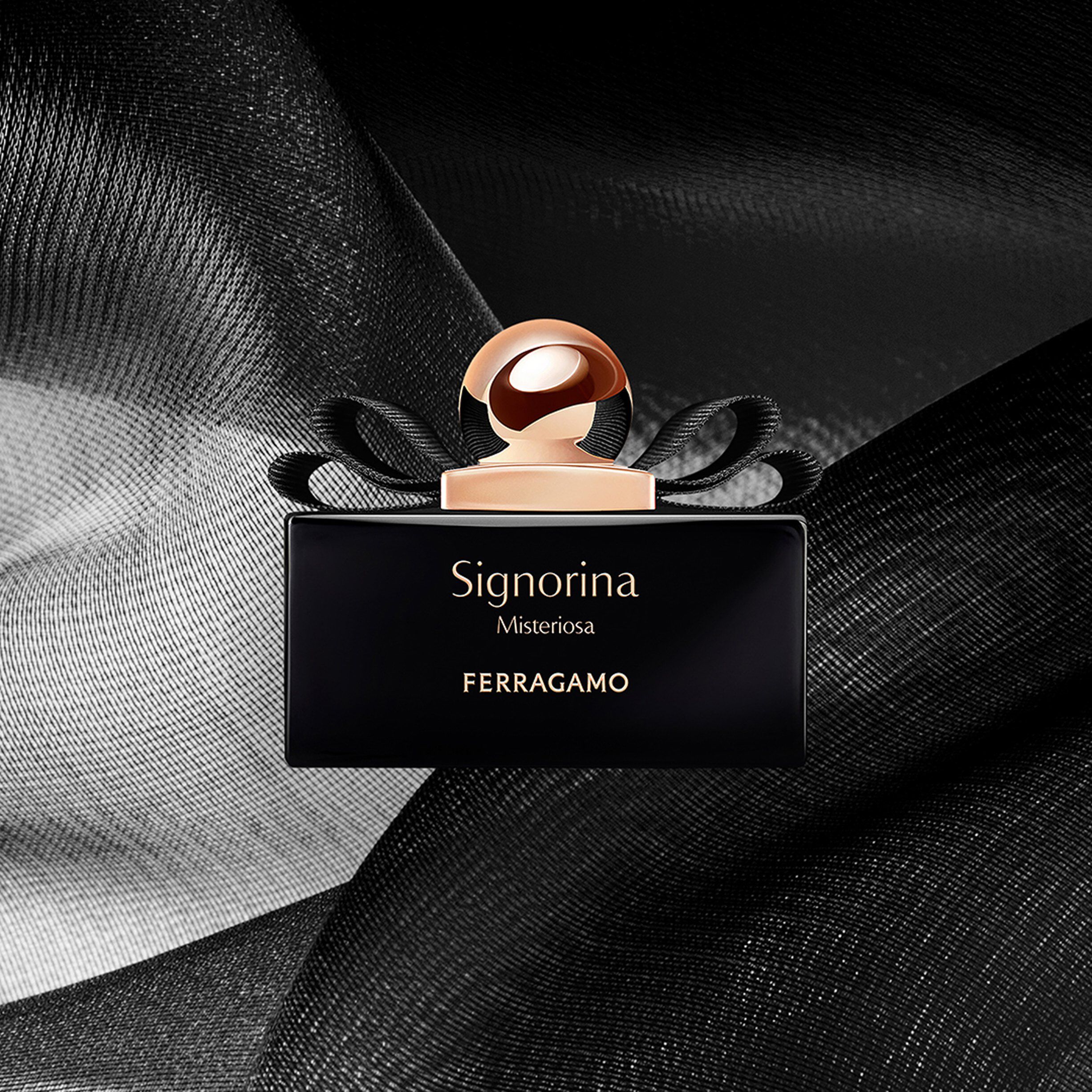 Signorina Misteriosa