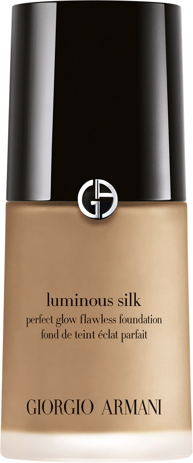 Luminous Silk Foundation
