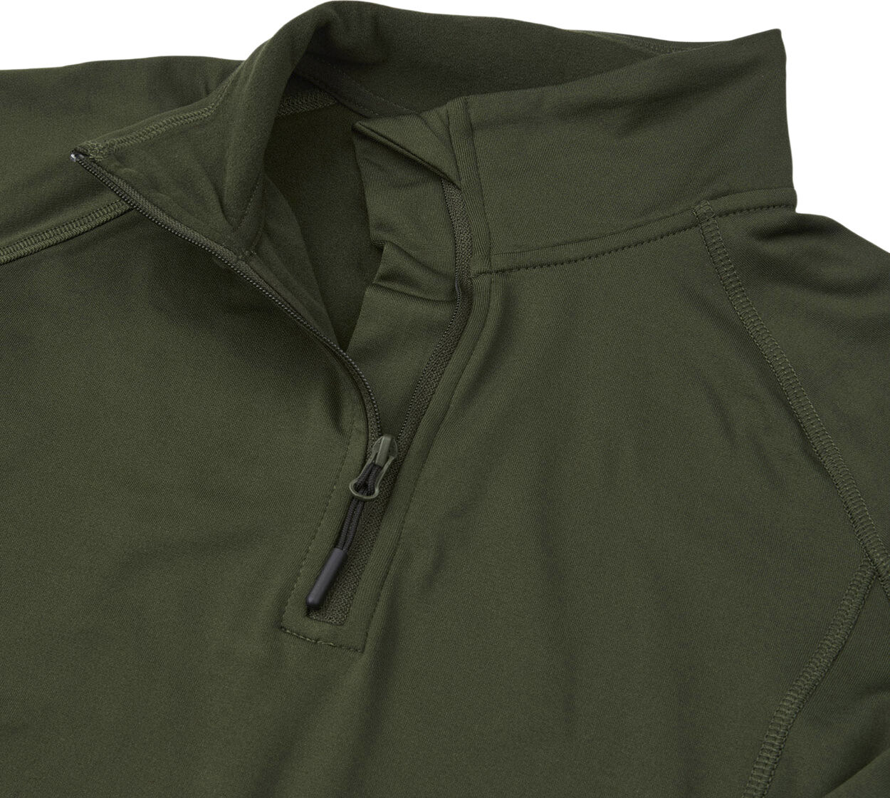 Mio &frac12;-Zip Midlayer tr&oslash;je