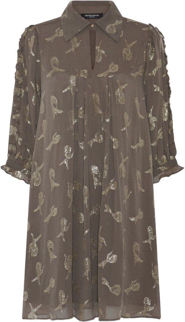 AmaranthusBBTammi dress