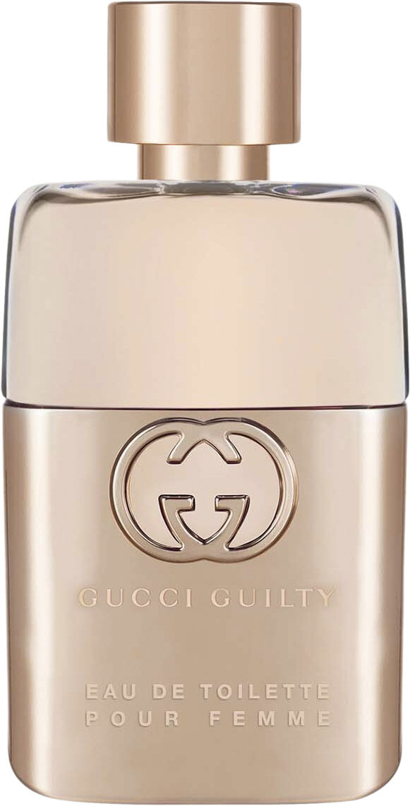 GUCCI Guilty Pour Femme Eau de toilette 50 ML.