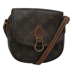 Louis Vuitton Saint Cloud