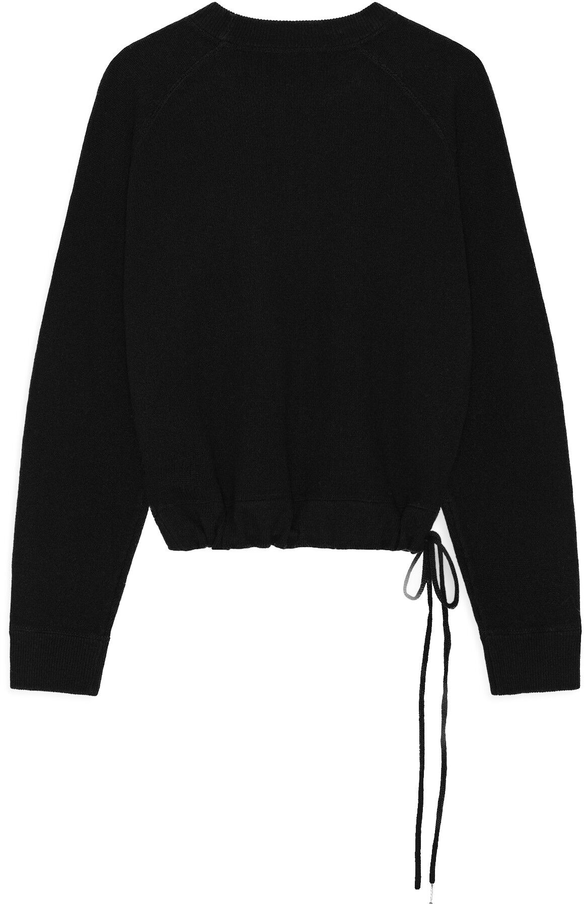 SA Wool Sweater with Cashmere