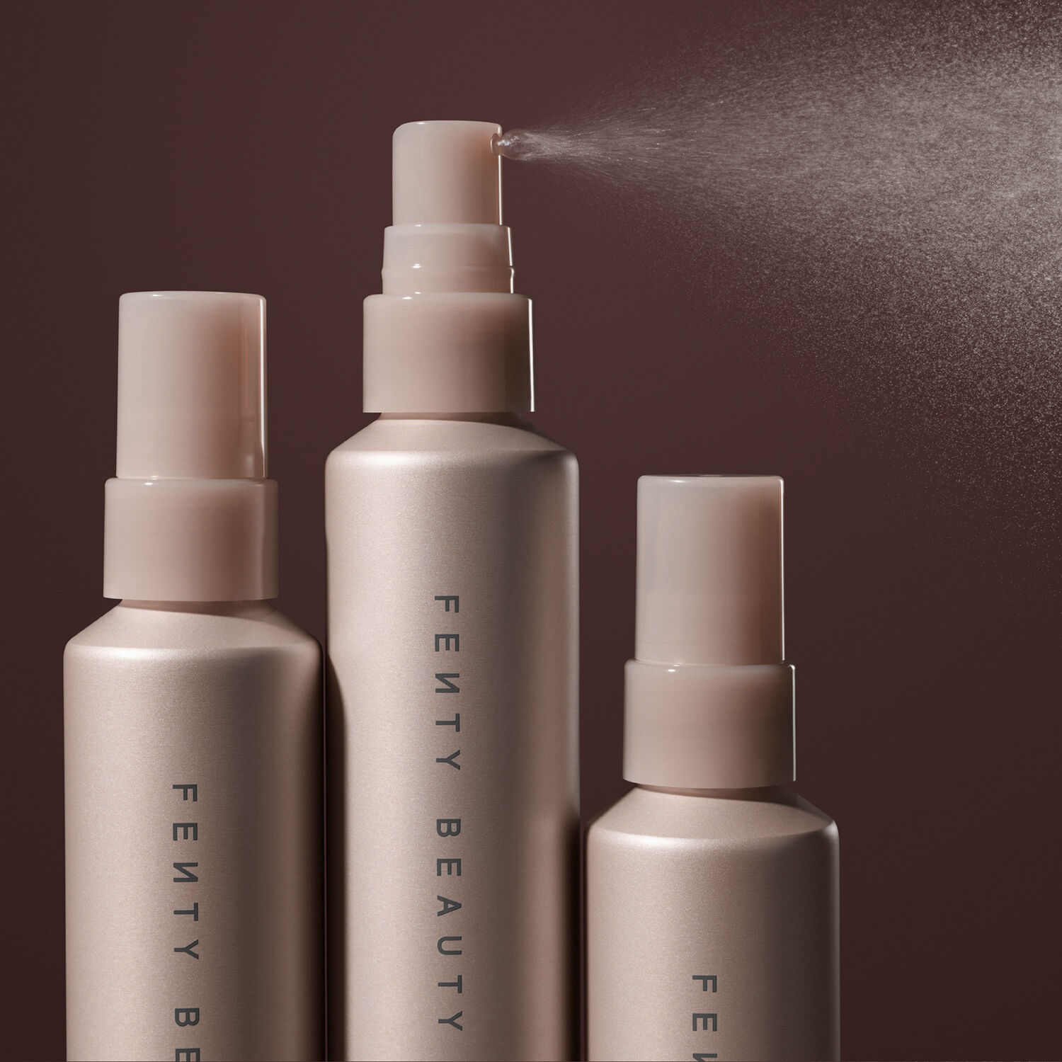 You Mist - Fikseringsspray til makeup