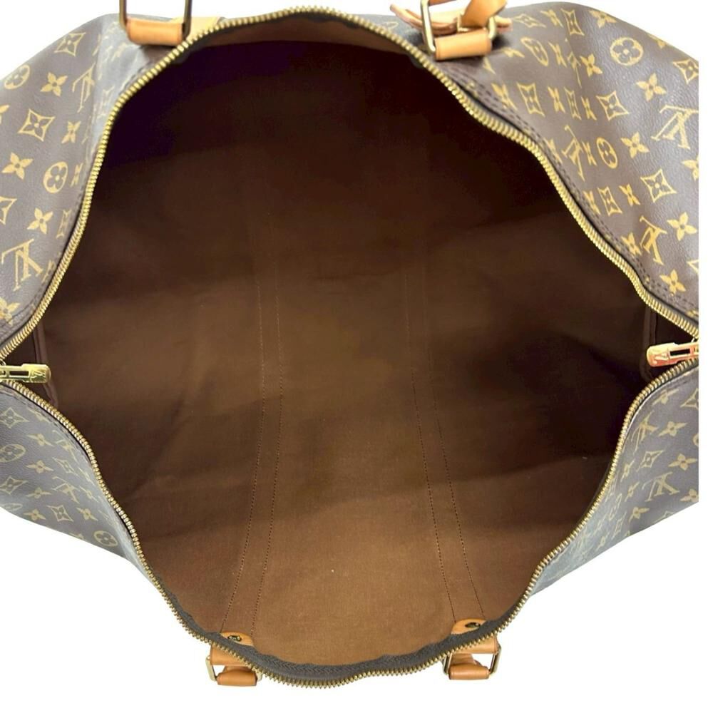 Louis Vuitton Keepall