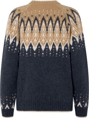 Asivik Isefjord Sweater, dame
