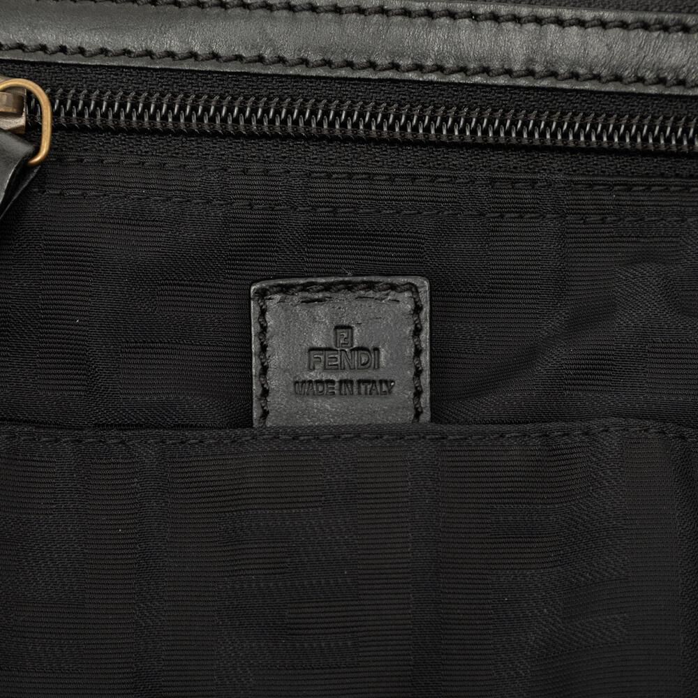 Fendi Crossbody Bag