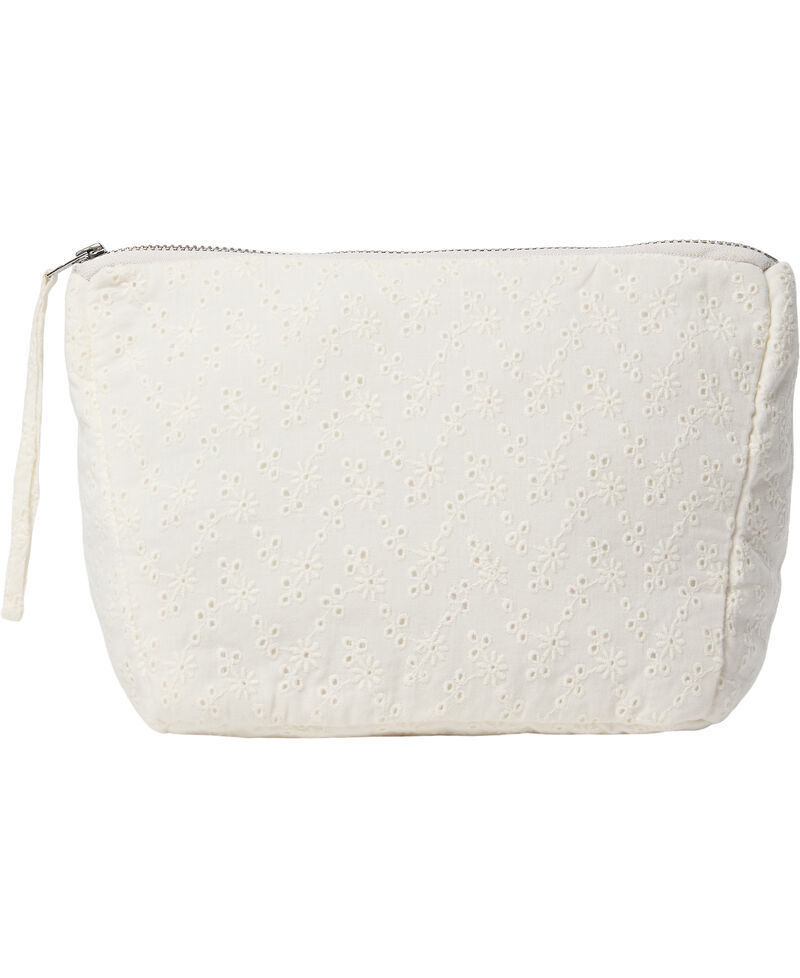 Isa 2 Clucth - Organic Cotton Gots