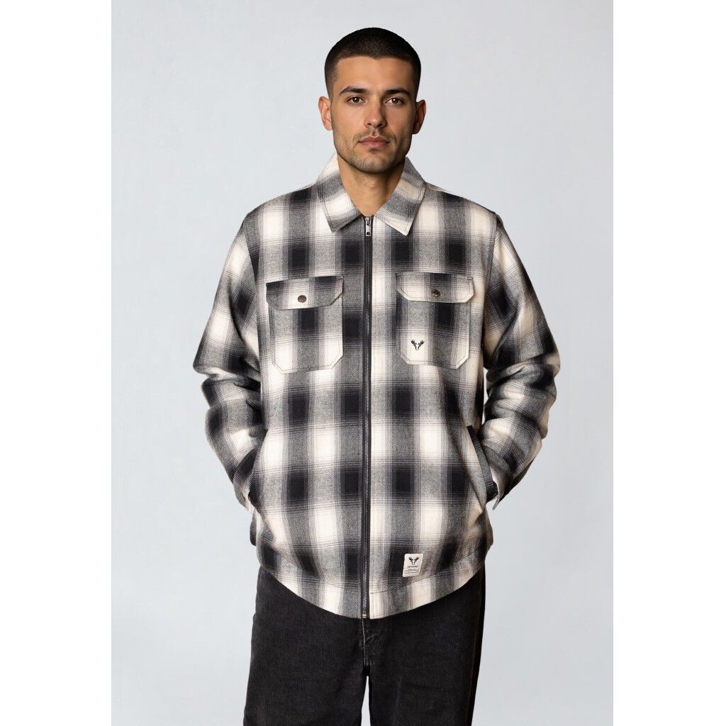 Holger overshirt