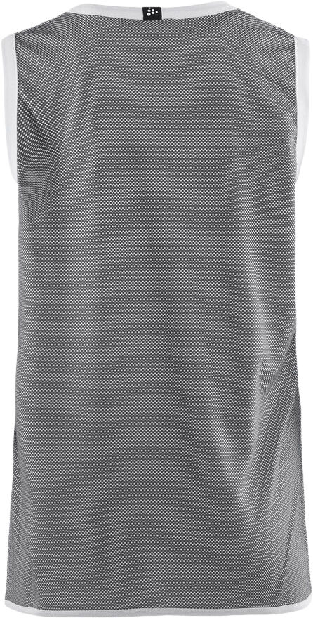 Progress Reversible Basket singlet