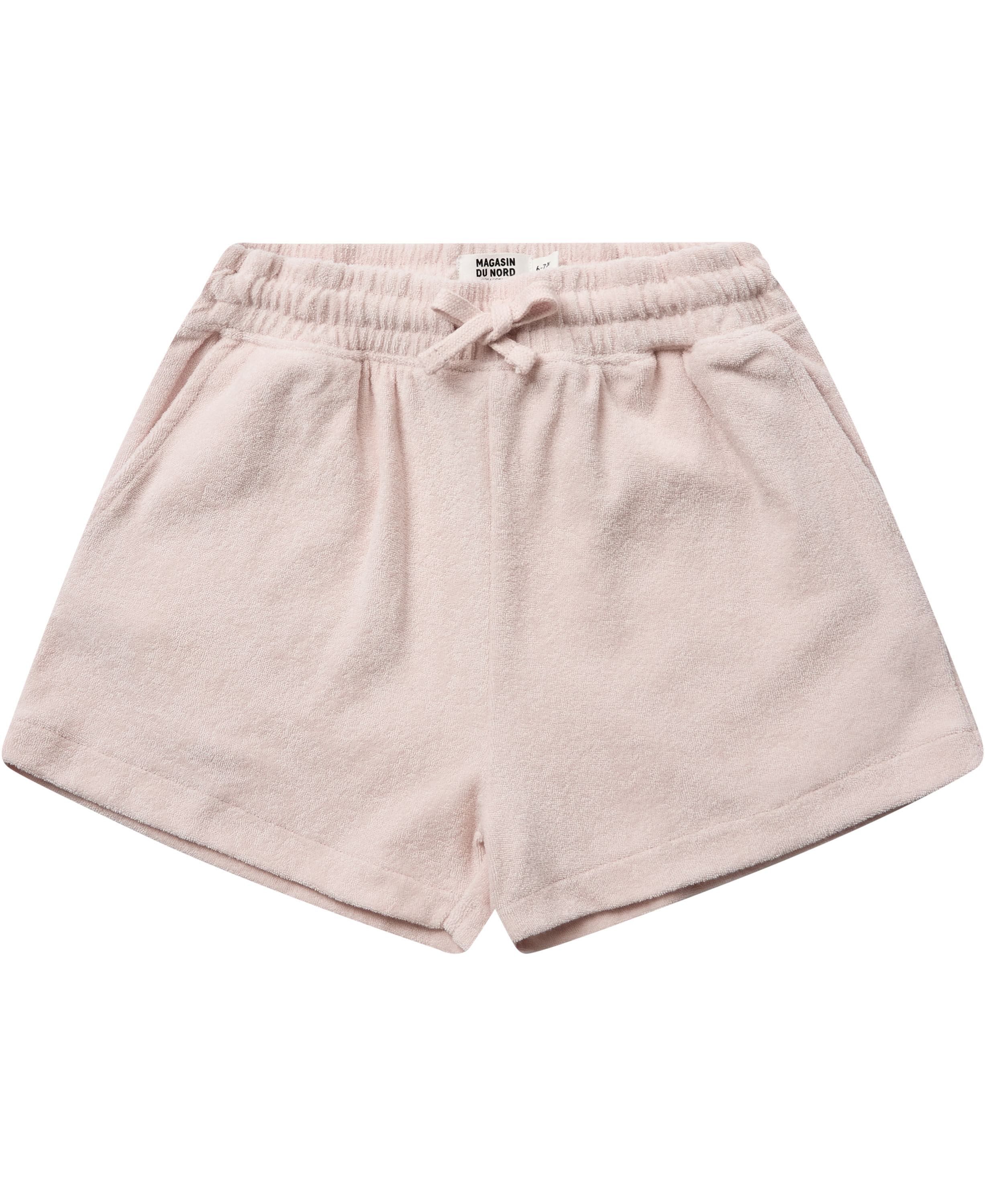 Floyd kids shorts - Organic GOTS