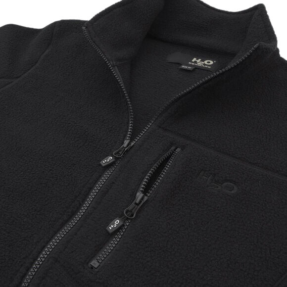 Sarek 200 fleecetr&oslash;je