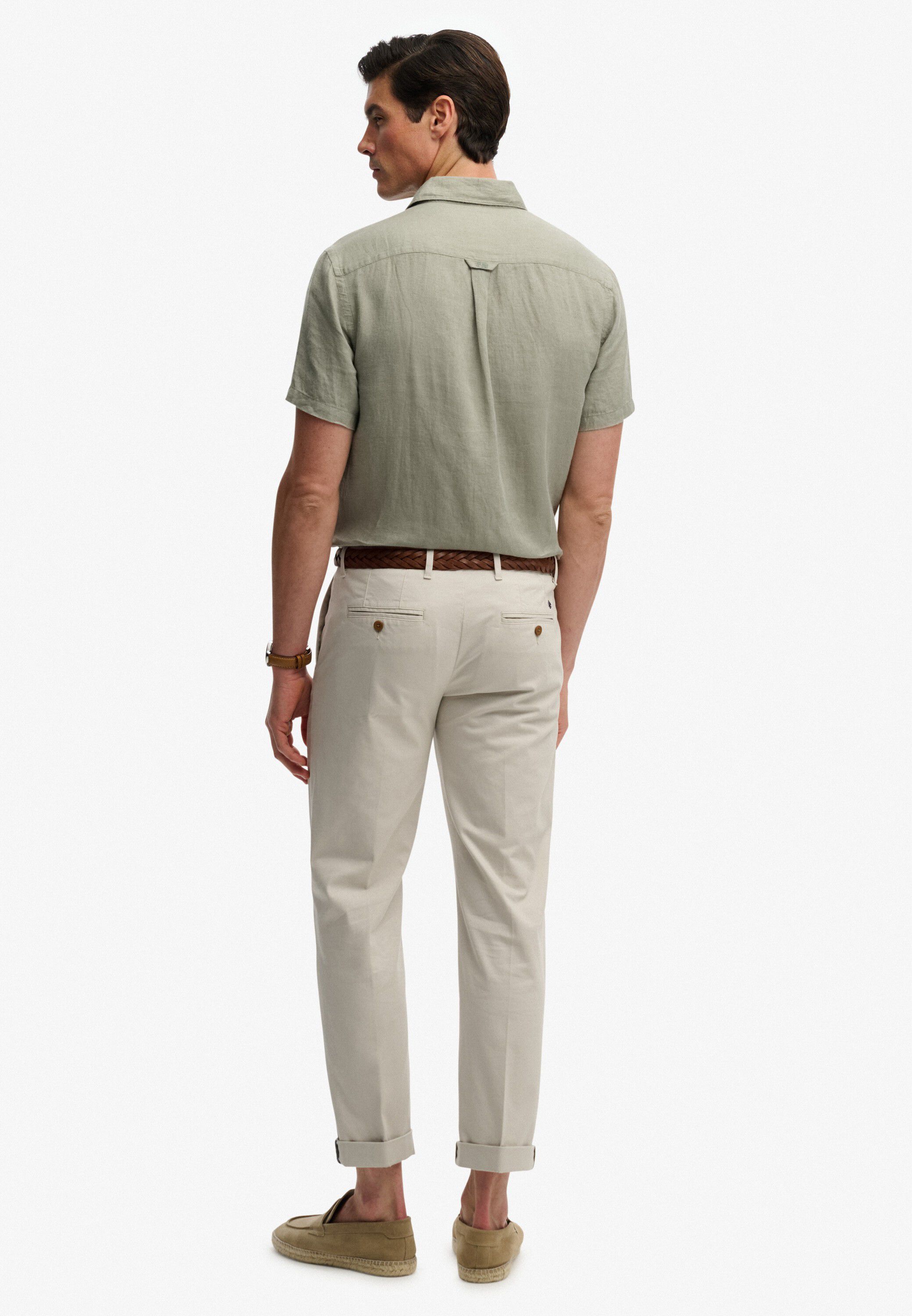 PREMIUM REGULAR CHINO