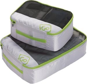Deeper Packing Cubes