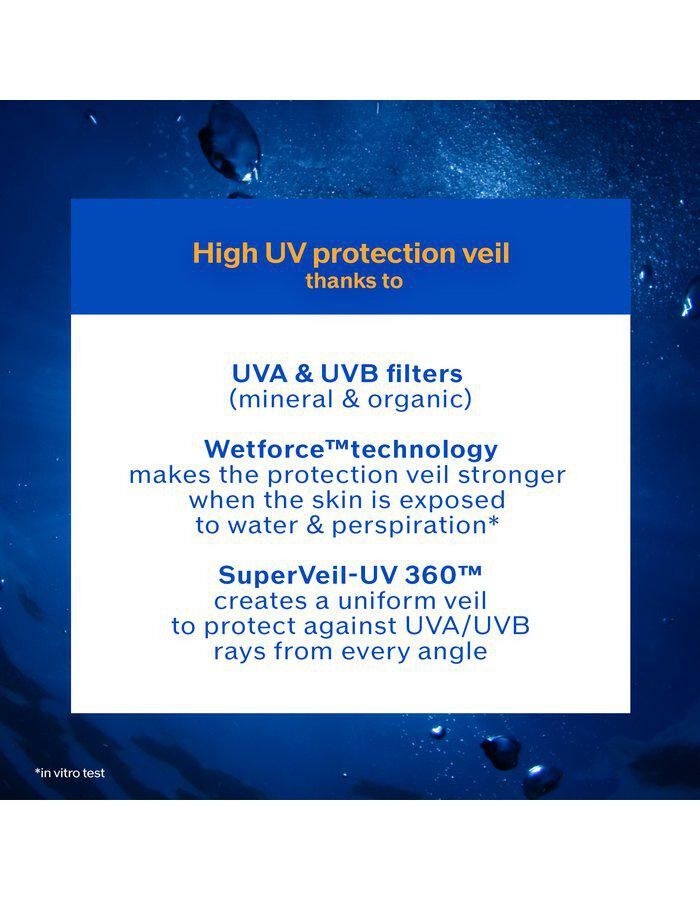 Global Suncare Lotion Sensitive SPF 50 150 ml