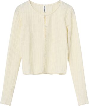 NormieRS Blouse