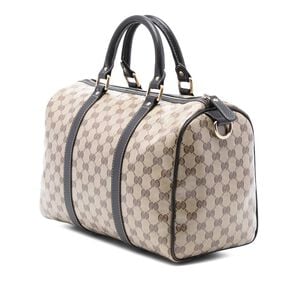 Gucci Boston Bag
