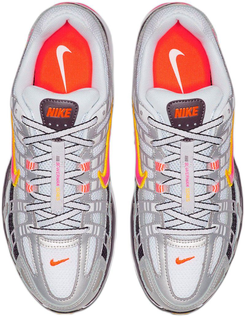 P-6000 Sneakers