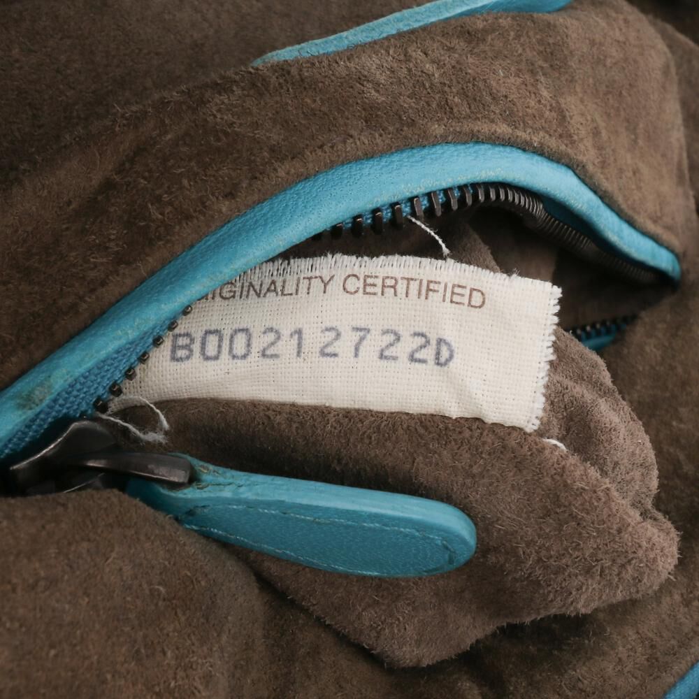 Bottega Veneta Crossbody Bag