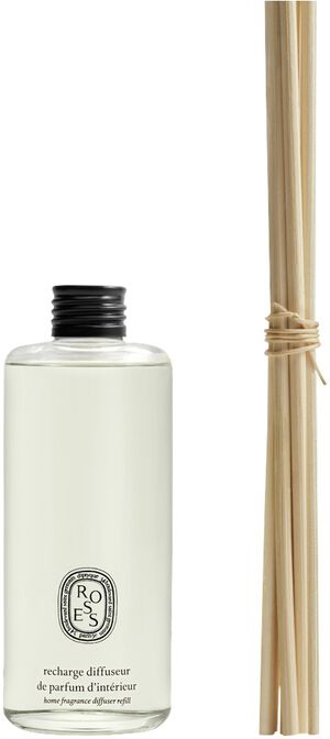 Reed diffuser refill Roses 200ml