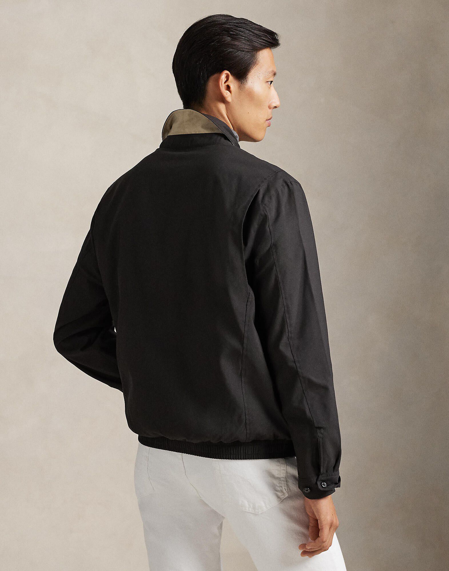 Bi-Swing Jacket