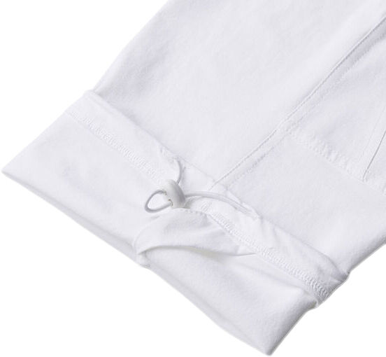 2-Way Capri tr&aelig;ningsbukser