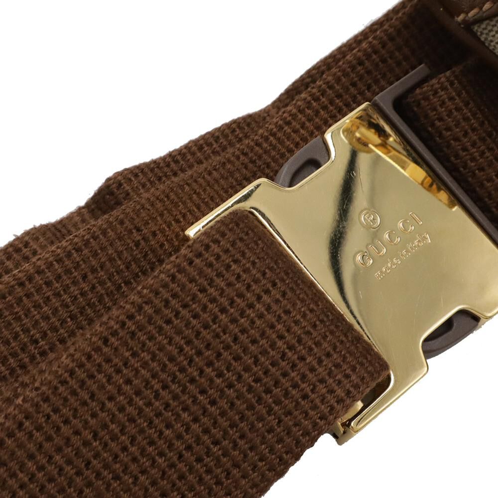 Gucci Belt Bag