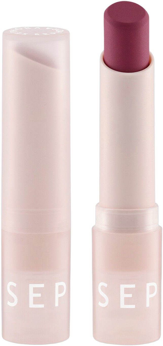 ROUGE IS NOT MY NAME CLOUD MATTE - Mat l&aelig;bestift, sl&oslash;ret effekt