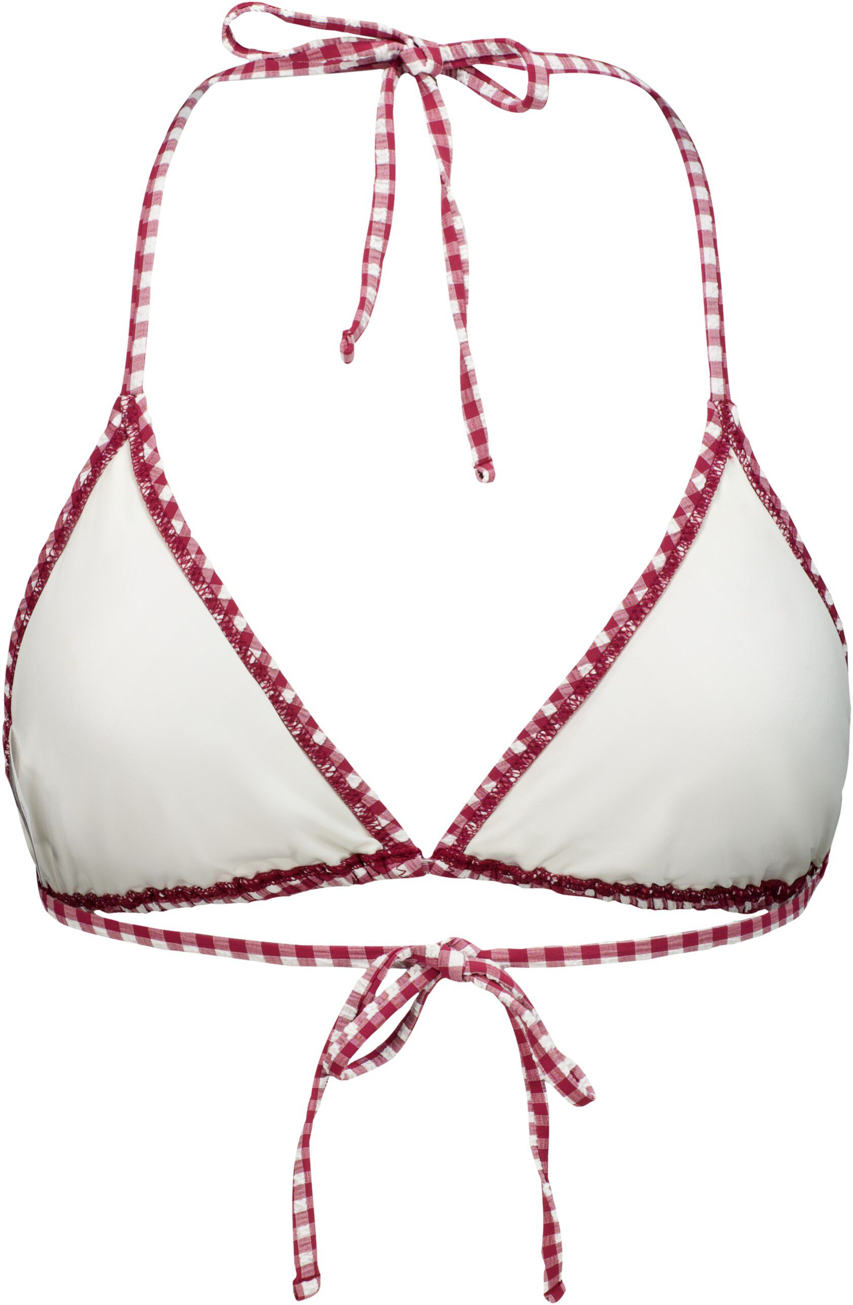 Bali Triangle Bikini Overdel
