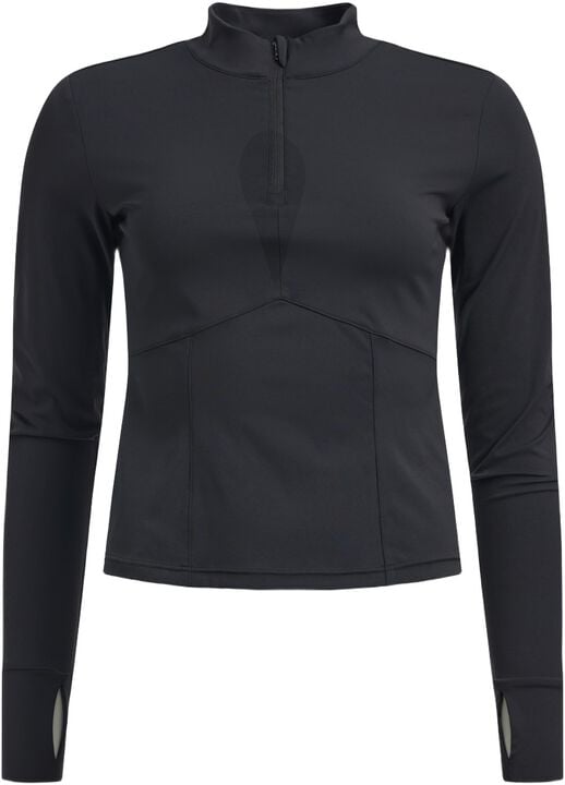 Half zip - True to body