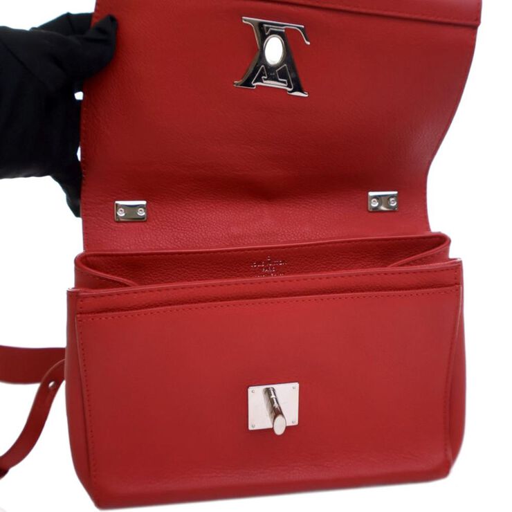 Louis Vuitton Crossbody Bag