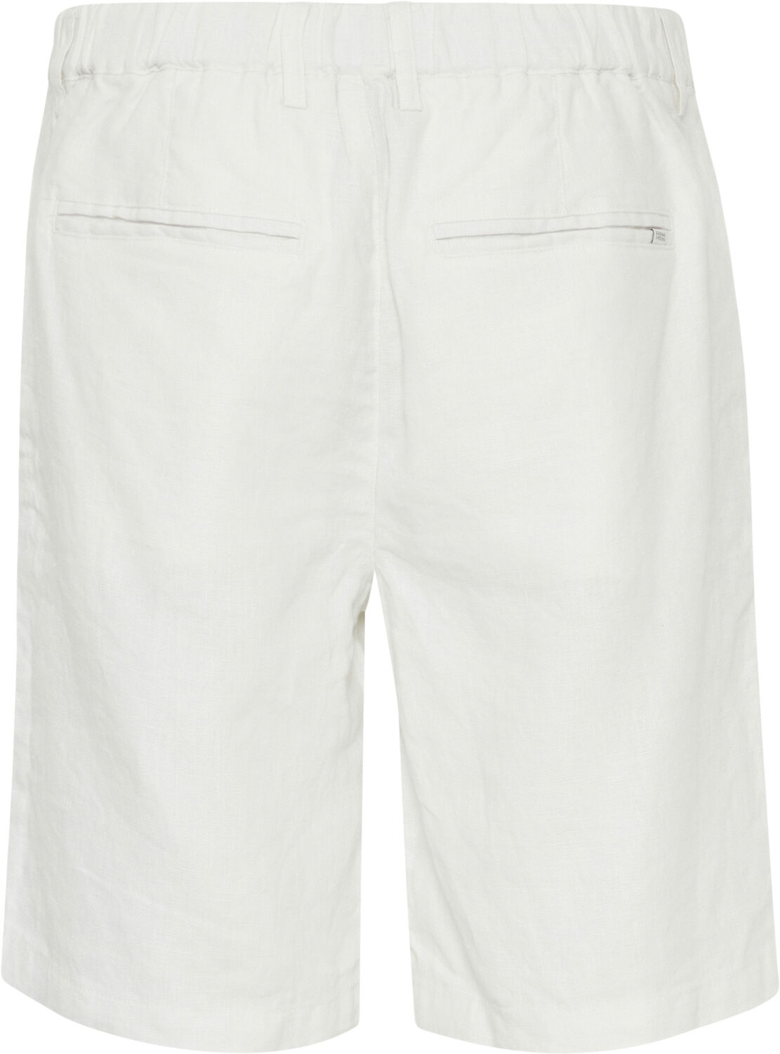 CFPANDRUP 100% linen shorts
