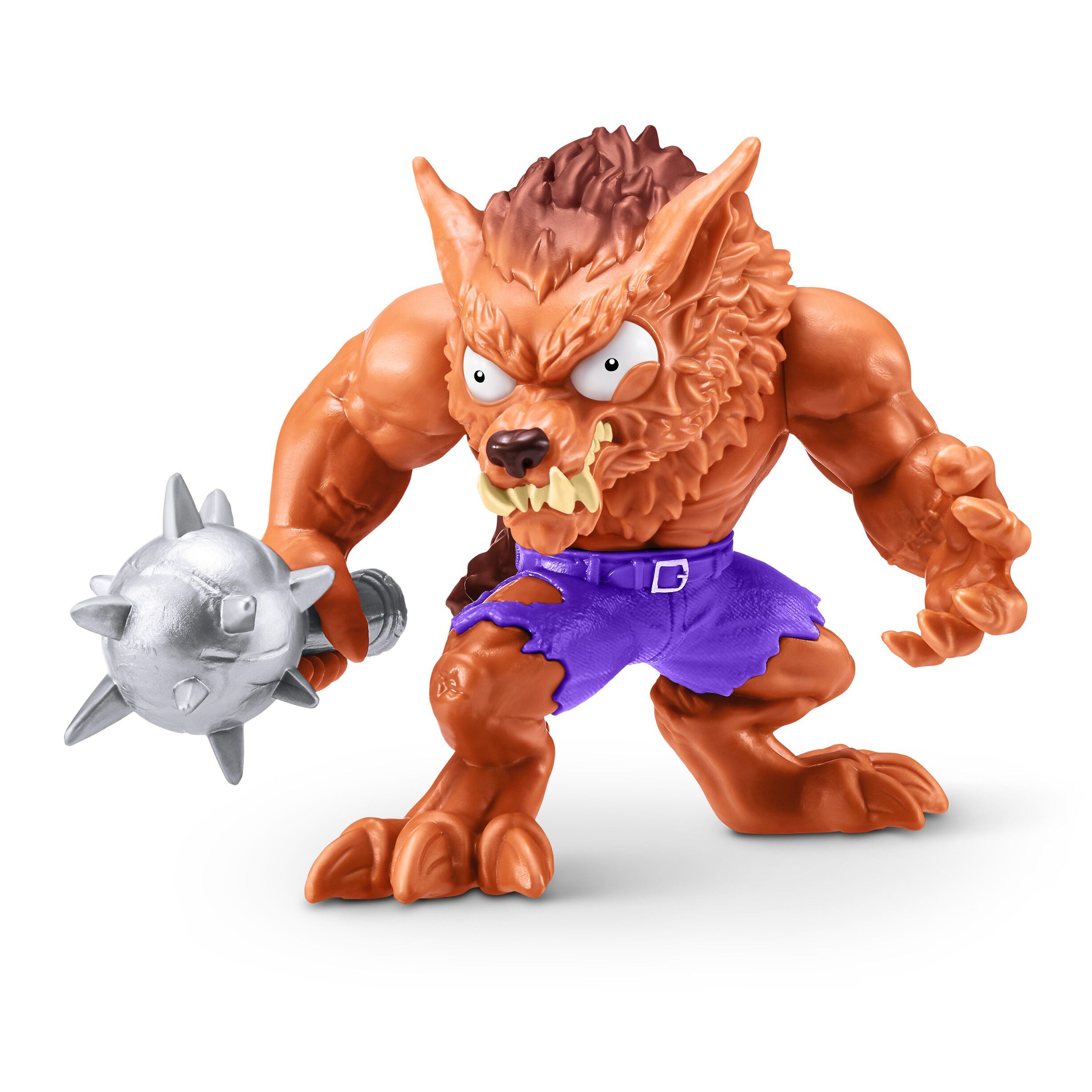 Smashers Horro House Dissect