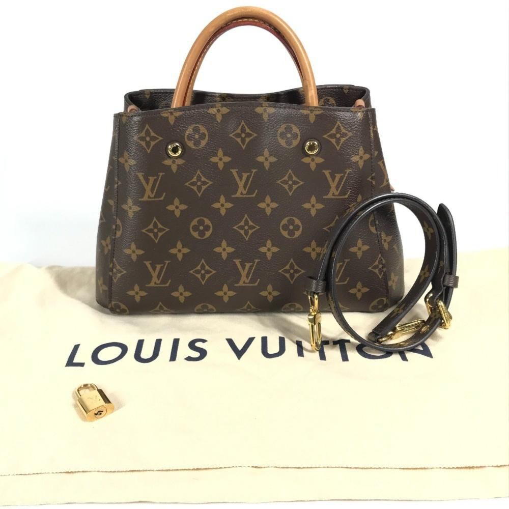 Louis Vuitton Handbag
