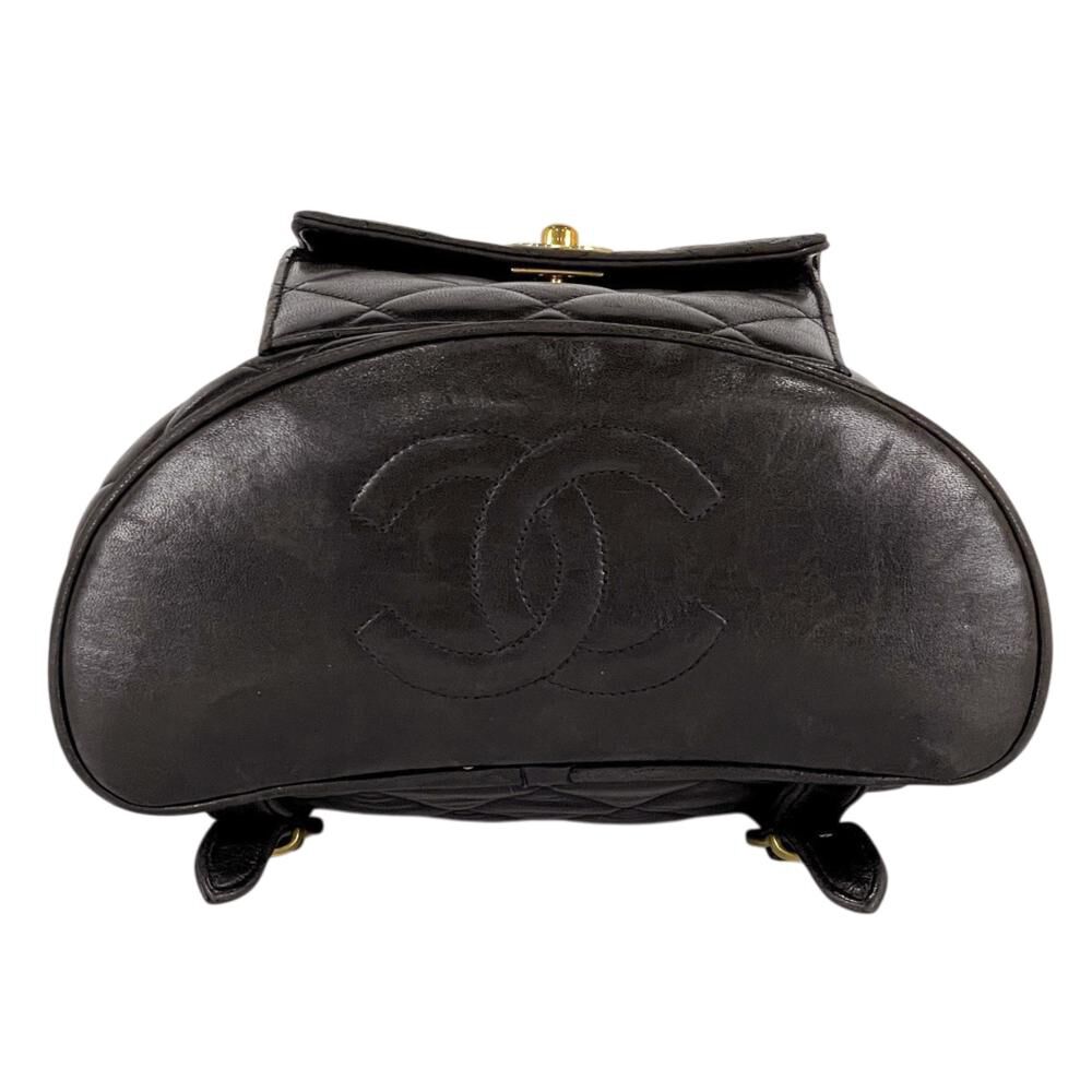 Chanel Backpack