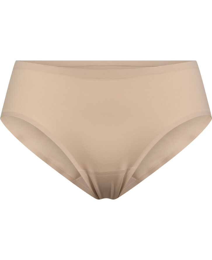 INES SECRET BRIEF