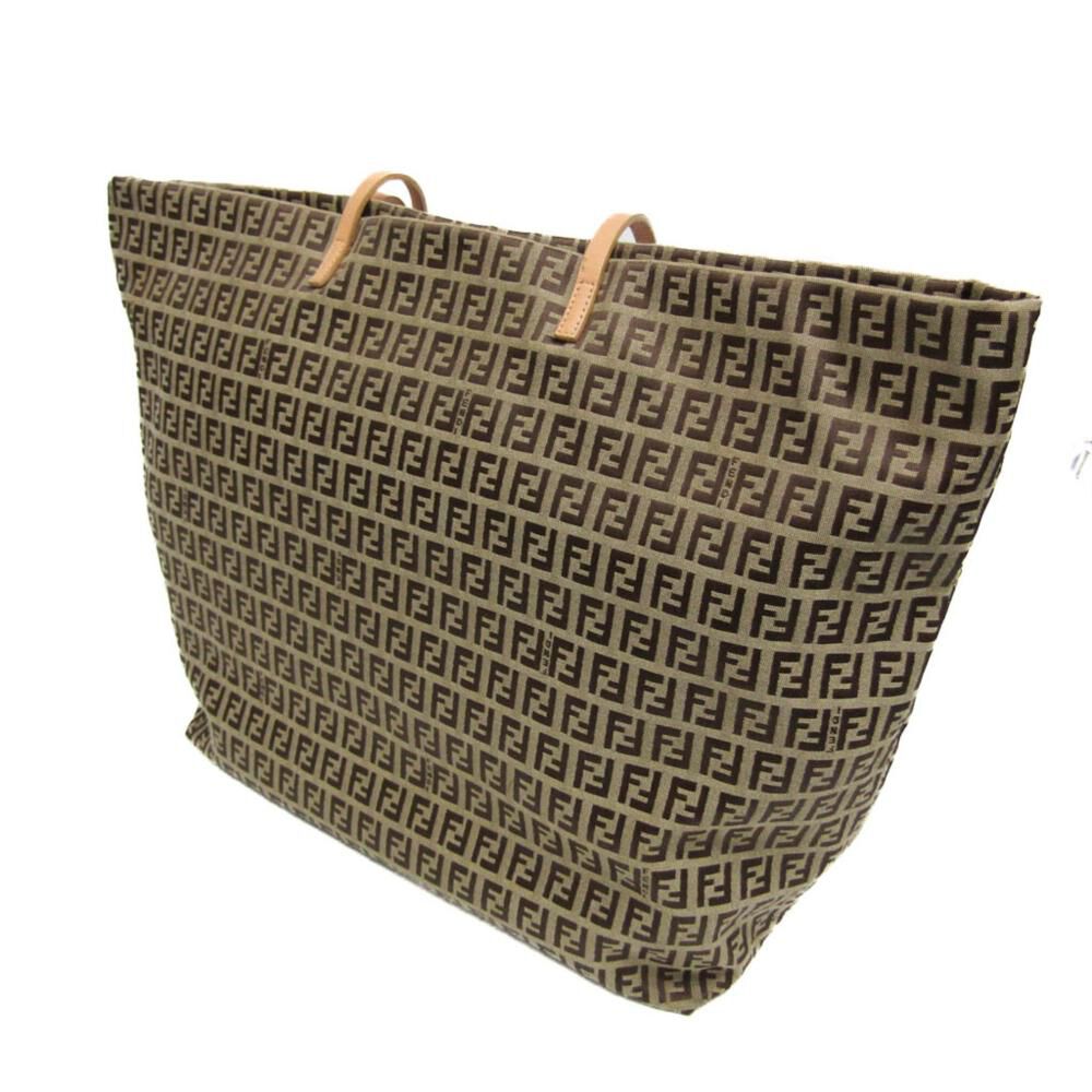 Fendi Tote