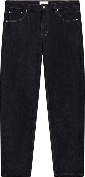 RTMASON STRAIGHT FIT JEANS.