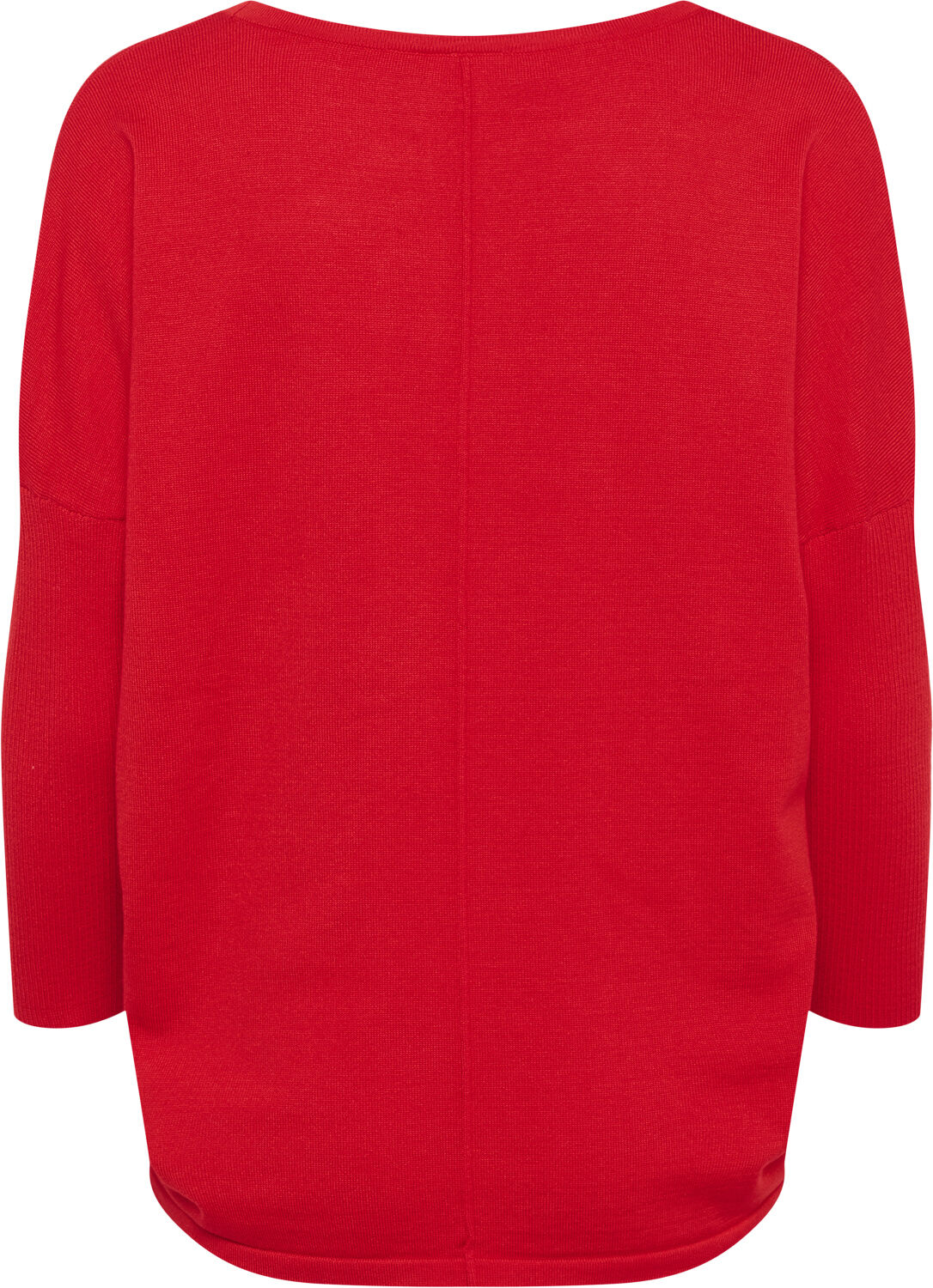 A2561, MilaSZ R-Neck Pullover