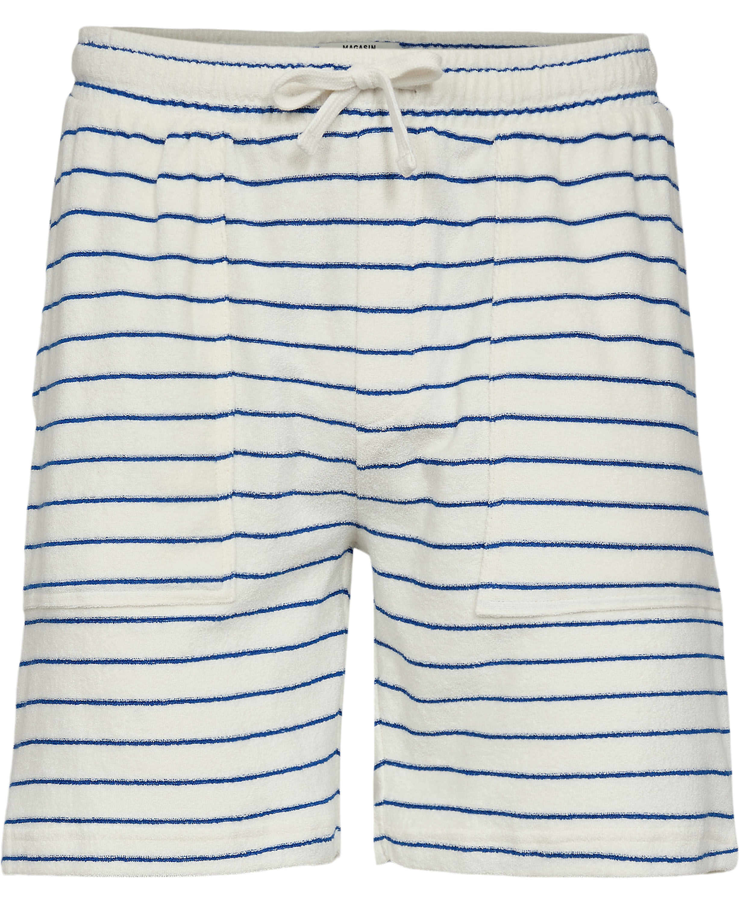 Floyd 2G terry shorts