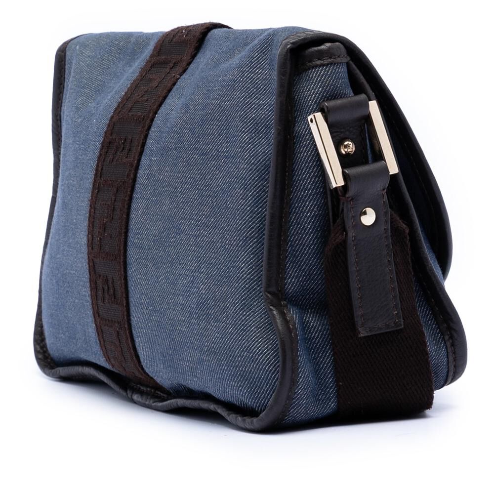 Crossbody tasker