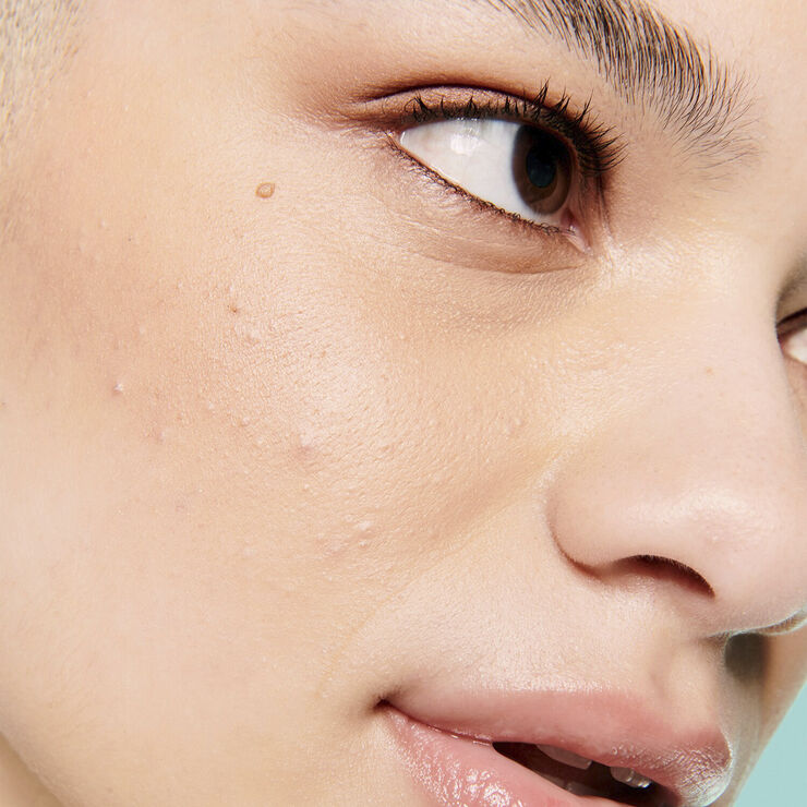 The POREfessional primer - matterende pore primer