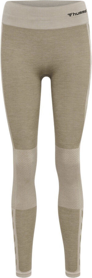 Clea Seamless Mid Waist leggings