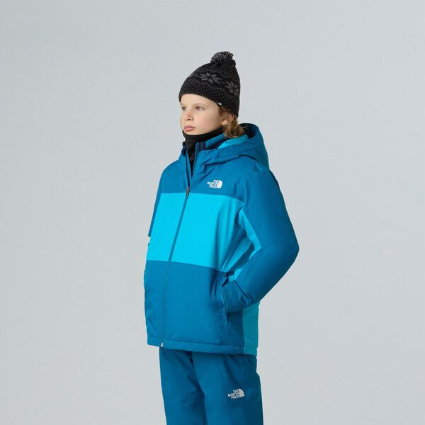 B Freedom Insulated Vinterjakke