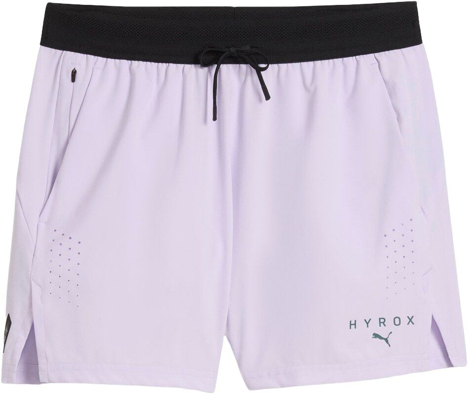 Hyrox X PWR 5" Tr&aelig;nings Shorts